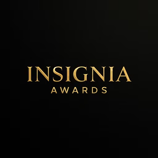 Insignia Awards official logo