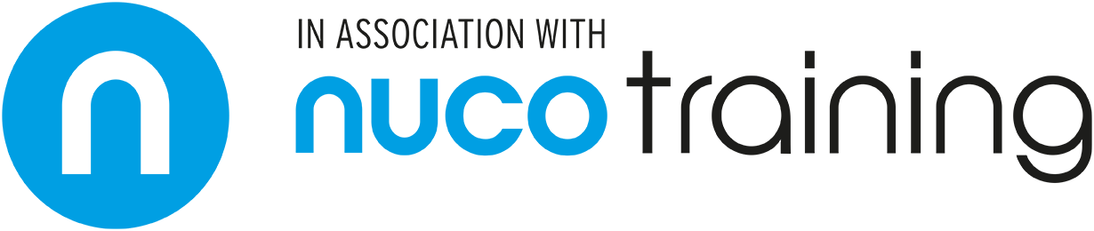 In association with Nuco Training